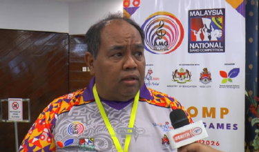 Datuk Zulkifli Ishak