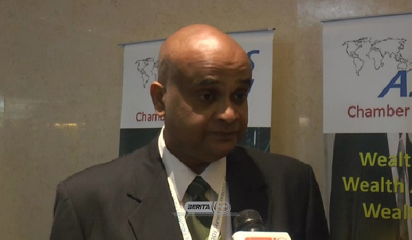 Dr. S. Sri Kumar