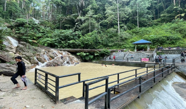 0305 N9 LEMAS KOLAM