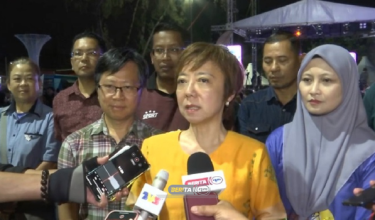 Nicole Tan Lee Koon