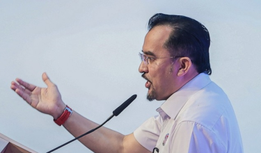 Datuk Dr Asyraf Wajdi Dusuki/ BERNAMA