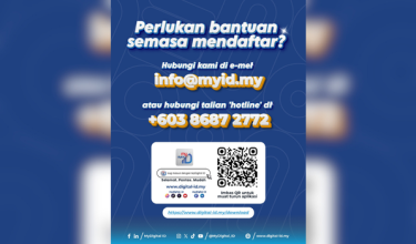 Foto Facebook MyDigital ID