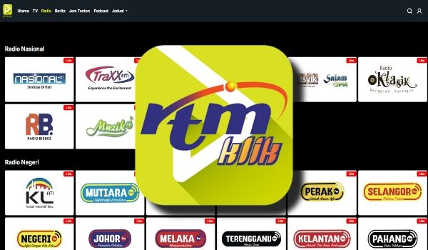 Radio RTM kini berada di kedudukan ke-30 di seluruh dunia di belakang rangkaian radio dari argentina, Grupo America.