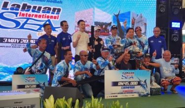 LISC 2026 berjaya capai sasaran 35,000 pengunjung - RTM
