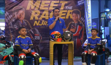 0305 SKN NJ RACING TEAM9856