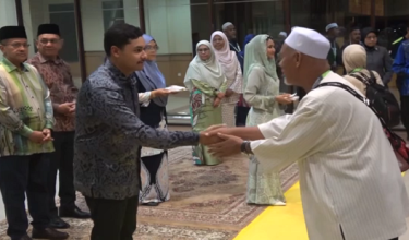 0305 TRG PEMANGKU RAJA HAJI