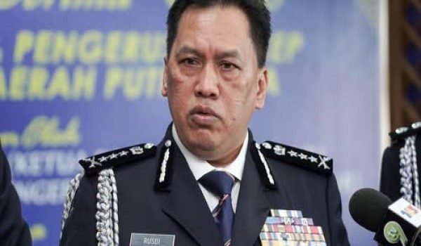Polis mengesahkan seorang wanita yang dalam perjalanan bagi memberi keterangan di pejabat Suruhanjaya Pencegahan Rasuah (SPRM) Putrajaya, hilang pada 9 April lalu
