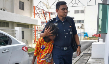 Foto: BERNAMA