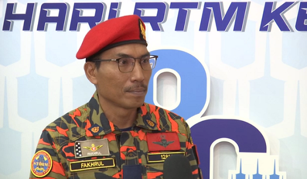 Panduan utama memudahkan operasi menyelamat sekiranya berlaku insiden yang tidak diingini