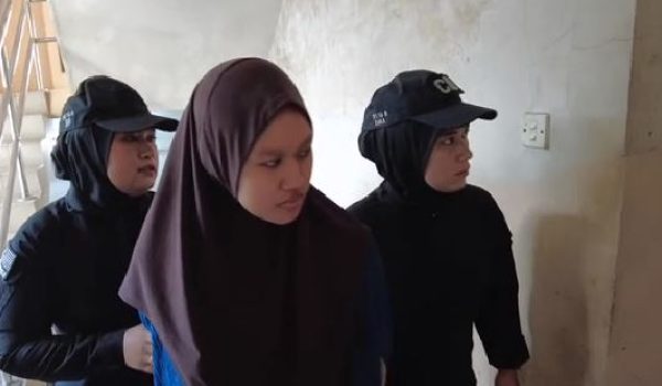 0306 JHR CAMPAK BAYI