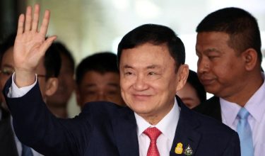0306 LNR THAI THAKSIN BEBAS