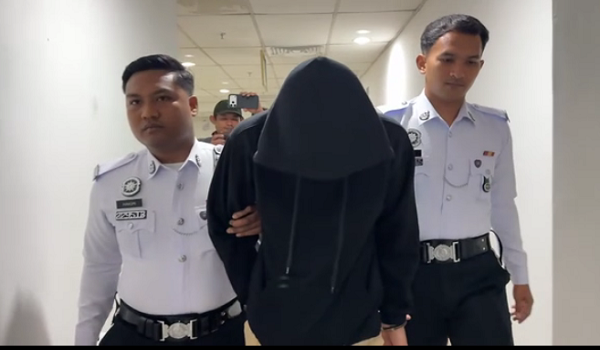 Lesen memandu tertuduh digantung serta-merta sehingga kes selesai