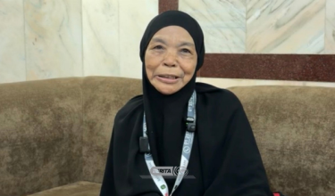 Jameliah Abdul Manaf