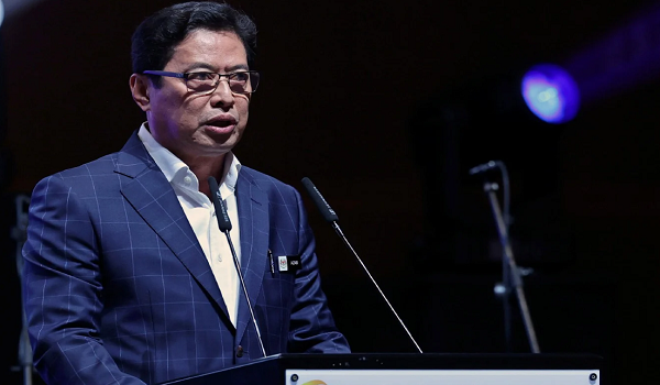 Foto BERNAMA
