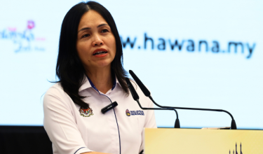 Foto BERNAMA