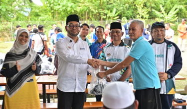 Foto RTM