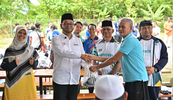 Foto RTM