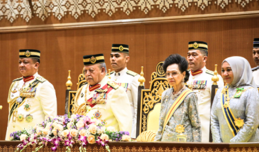 Foto BERNAMA