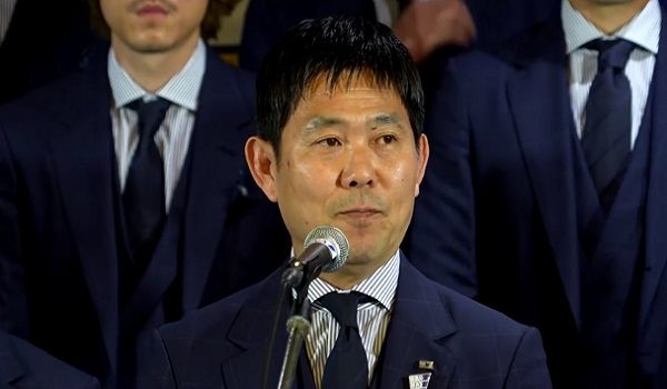 Hajime Moriyasu/ REUTERS