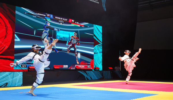 FB World Taekwondo