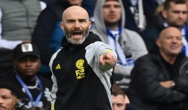 Pengurus baharu Chelsea, Enzo Maresca