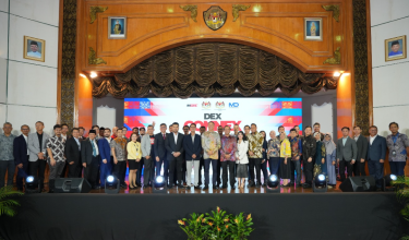 Foto FB Malaysia Digital Economy Corporation