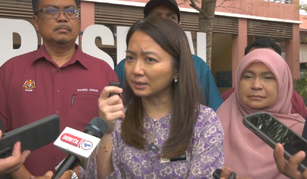 Hannah Yeoh, Menteri Belia dan Sukan