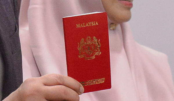 Foto Bernama