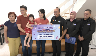 Foto RTM