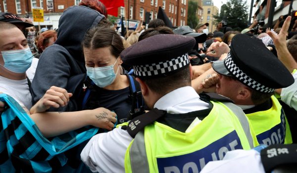 FOTO REUTERS