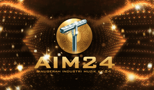 AIM24 angkat tema “Kemuncak Segala-Galanya”.