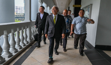 FOTO BERNAMA