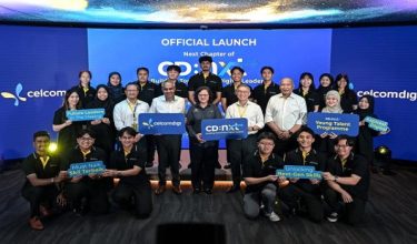 Foto BERNAMA
