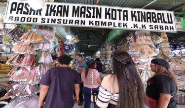 Foto Fail BERNAMA