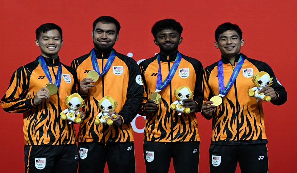 Foto BERNAMA