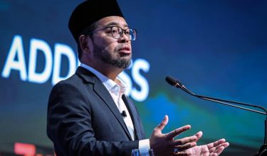 Foto BERNAMA