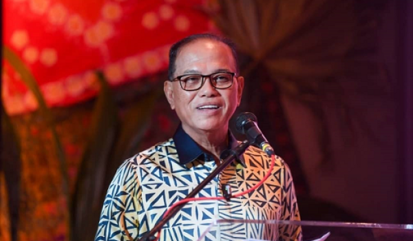 Menteri Besar Pahang, Datuk Seri Diraja Wan Rosdy Wan Ismail
