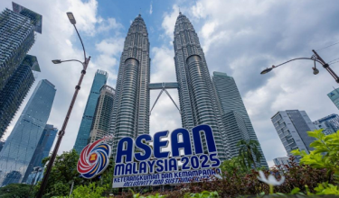 Foto Bernama