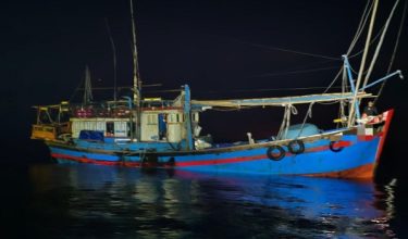 Foto MARITIM MALAYSIA
