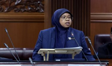 Foto BERNAMA