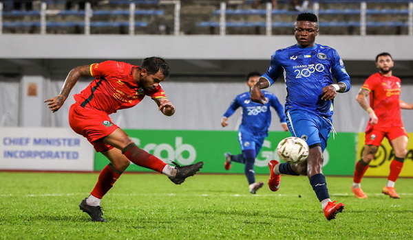 FOTO BERNAMA