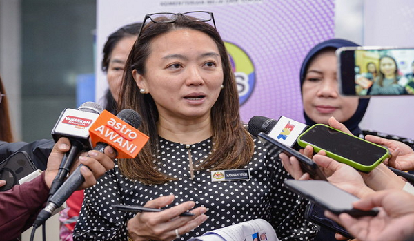 Foto Bernama
