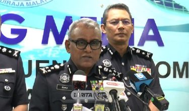 Ramli Mohamed Yoosuf