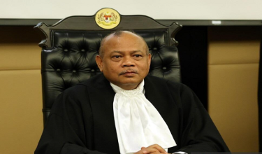 Foto Bernama