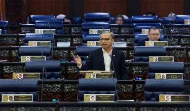 Foto BERNAMA