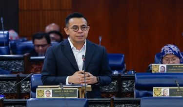 Foto BERNAMA