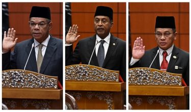 Foto BERNAMA