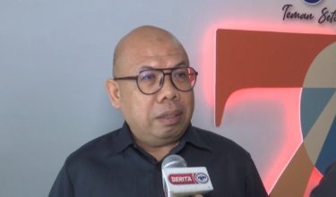 Pensyarah Kanan Fakulti Sains Pentadbiran dan Pengajian Polisi, UiTM Shah Alam, Dr Azman Ayob