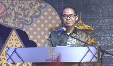 Naib Canselor UNITEN, Prof. Dr Khairul Salleh Mohamed Sahari