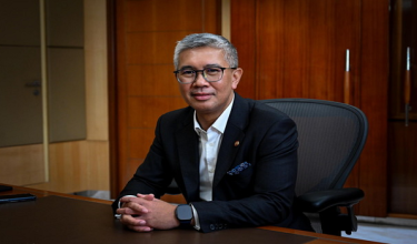 Foto Bernama